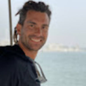 Meet your Posher, Timothy